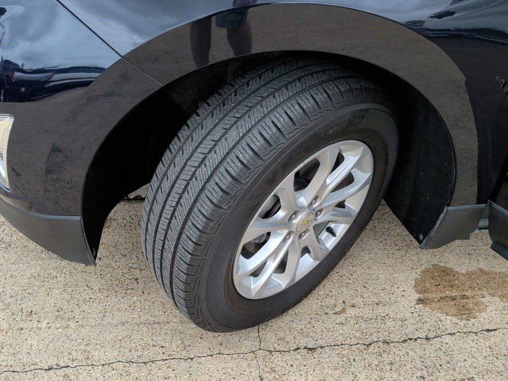 Used 2021 Chevrolet Equinox LT FWD image 42