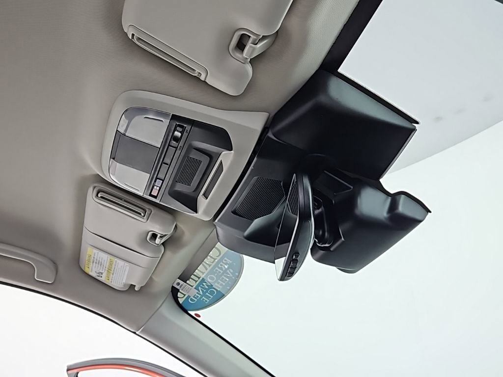 Certified 2024 Subaru Crosstrek 2.5i Limited w/ Crosstrek Mirror Package image 17