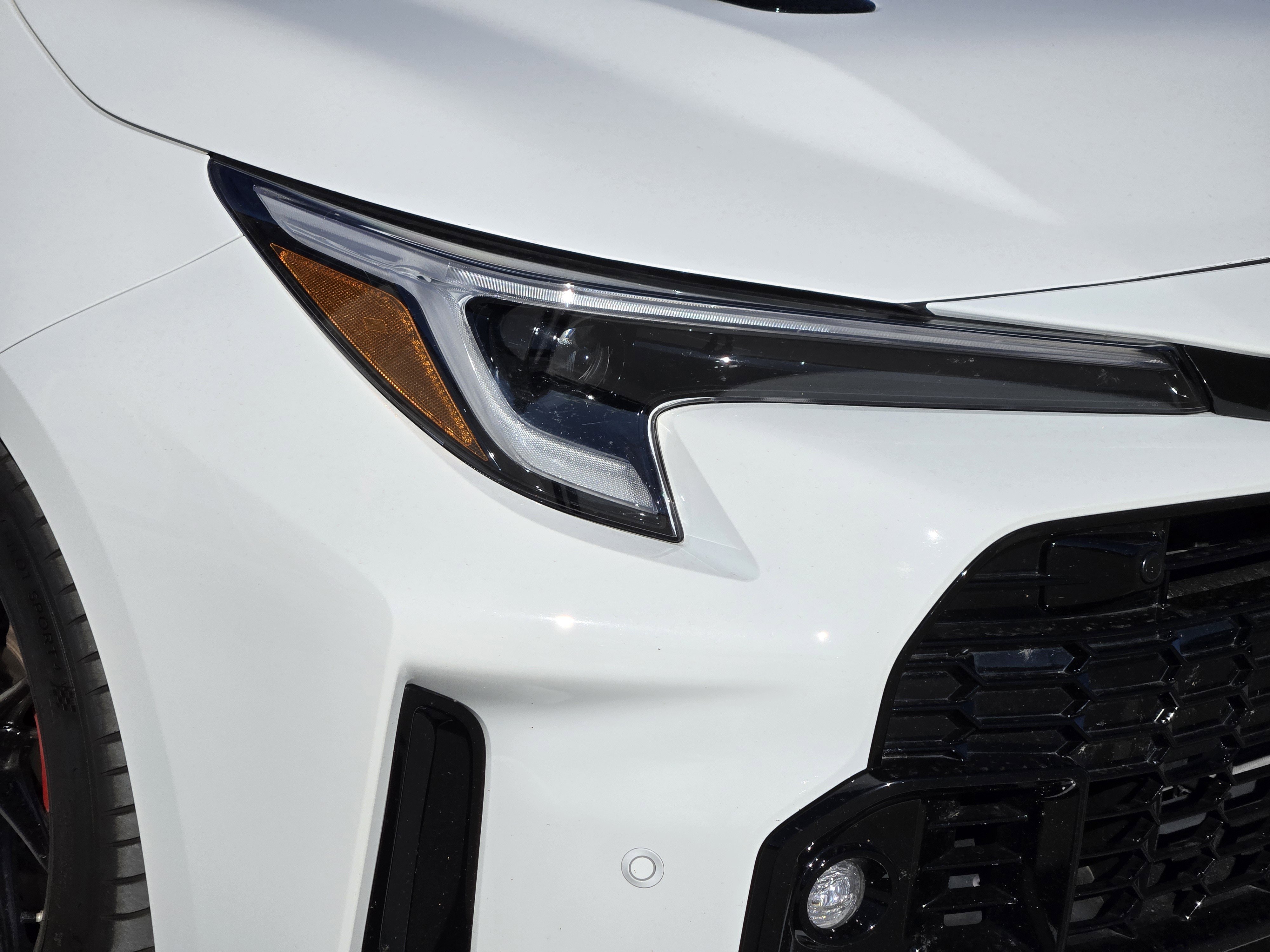 Used 2024 Toyota Corolla Premium image 6