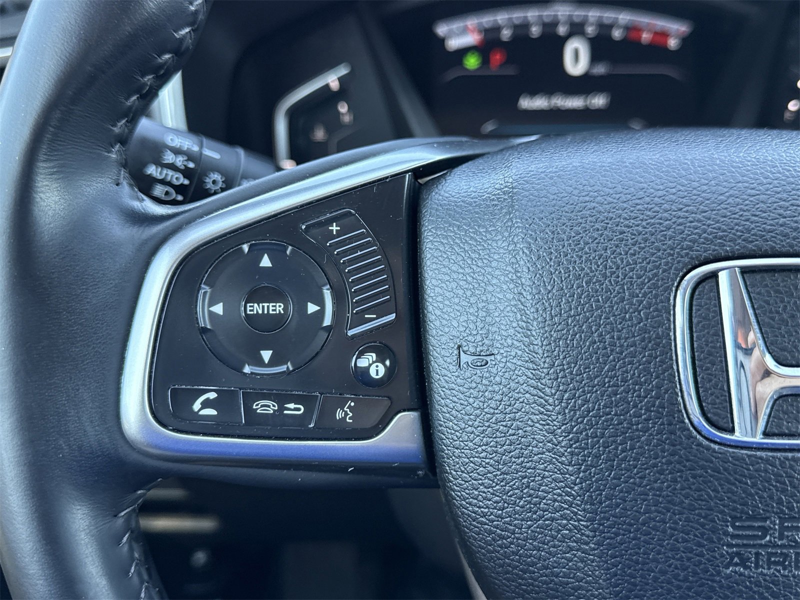 Used 2017 Honda CR-V EX-L image 15