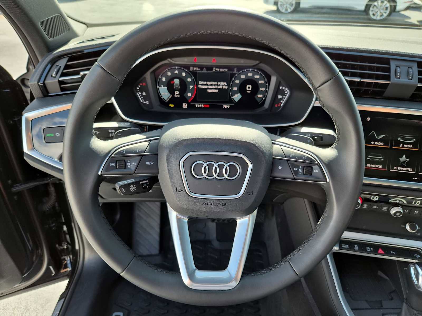 Used 2025 Audi Q3 2.0T Premium w/ Convenience Package image 20