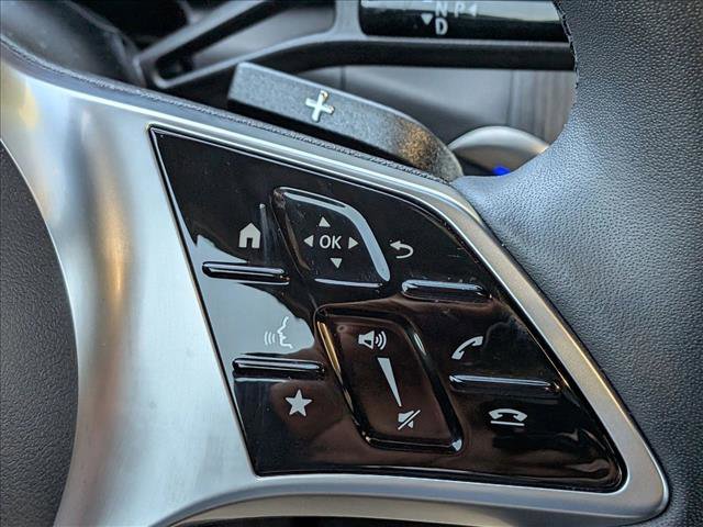 Certified 2025 Mercedes-Benz GLC 300 4MATIC image 15