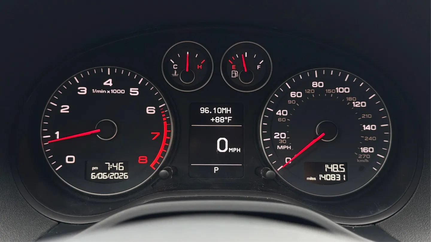 Used 2011 Audi A3 2.0T Premium Plus AWD/4WD image 17