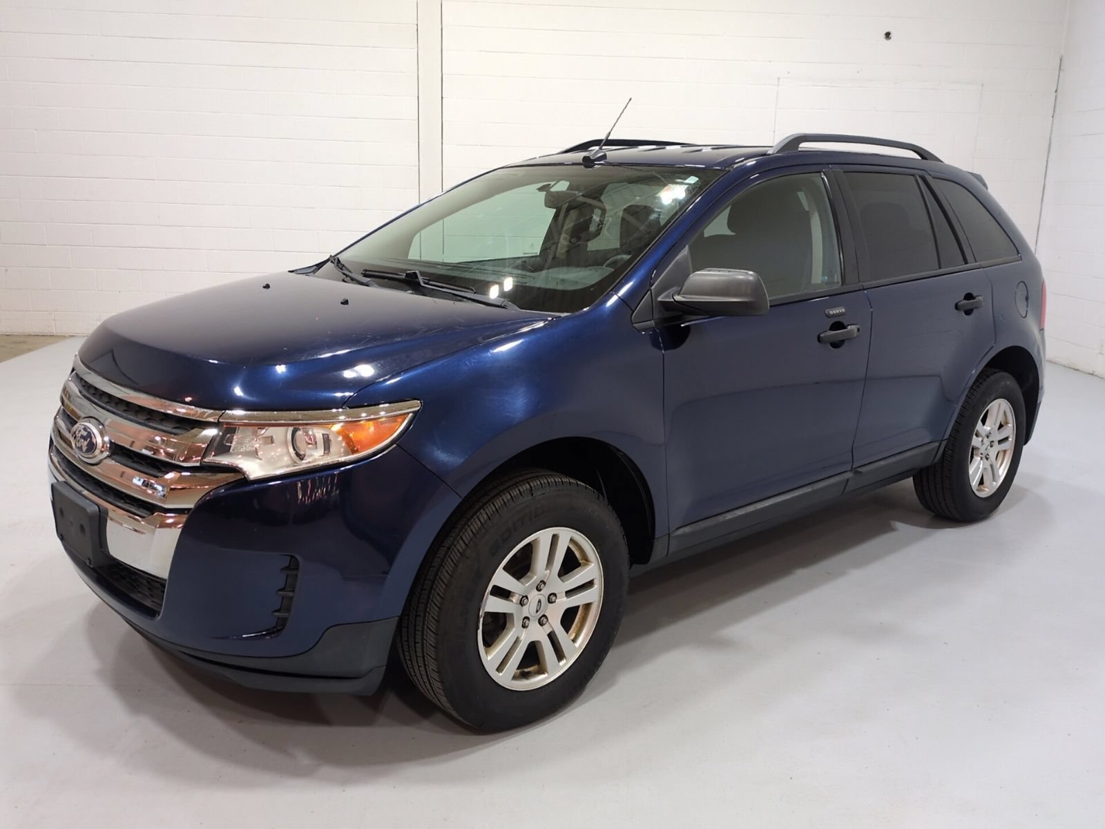 Used 2012 Ford Edge SE FWD image 7