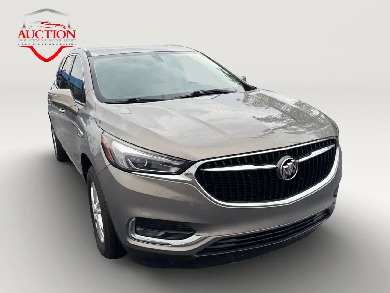 Used 2019 Buick Enclave Essence FWD image 3