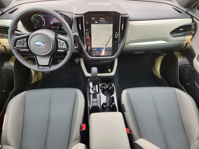 New 2026 Subaru Forester Premium AWD/4WD image 21
