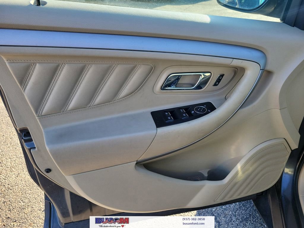 Used 2018 Ford Taurus SE image 15