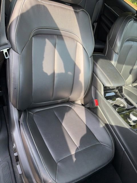 Used 2021 Jeep Grand Cherokee L Limited AWD/4WD image 21