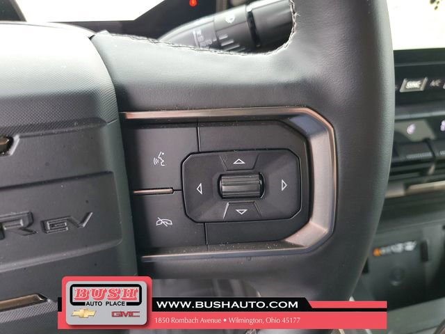 New 2025 GMC Hummer EV 2X AWD/4WD image 27