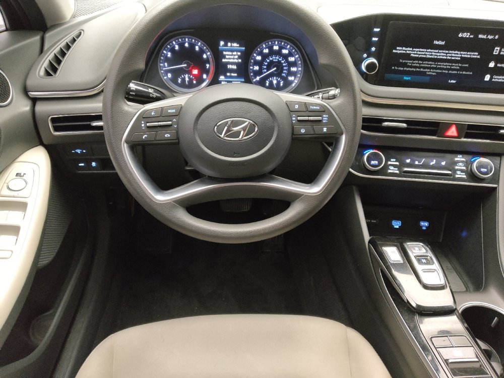 Used 2023 Hyundai Sonata SEL image 22