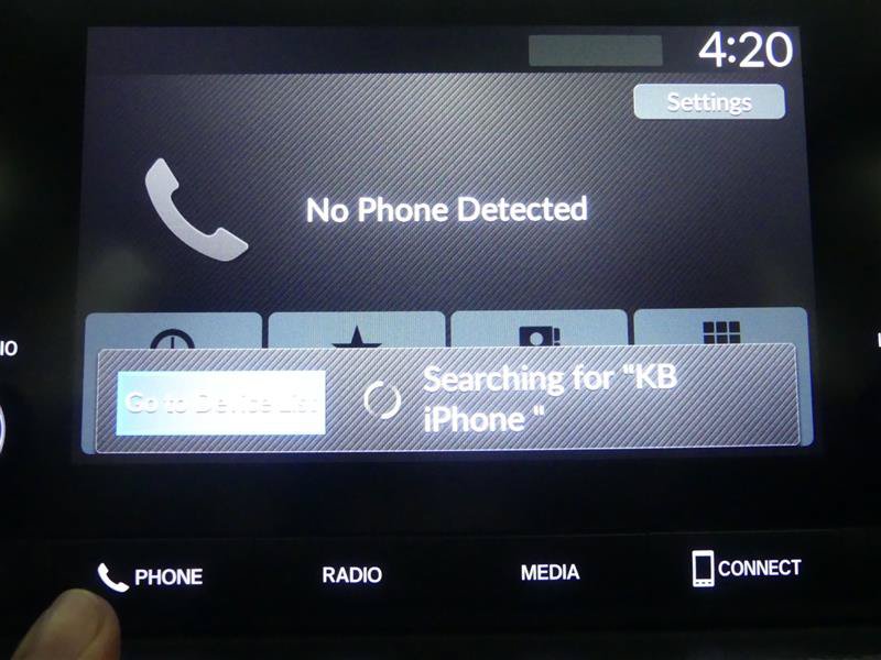 Used 2022 Honda Civic EX-L image 10