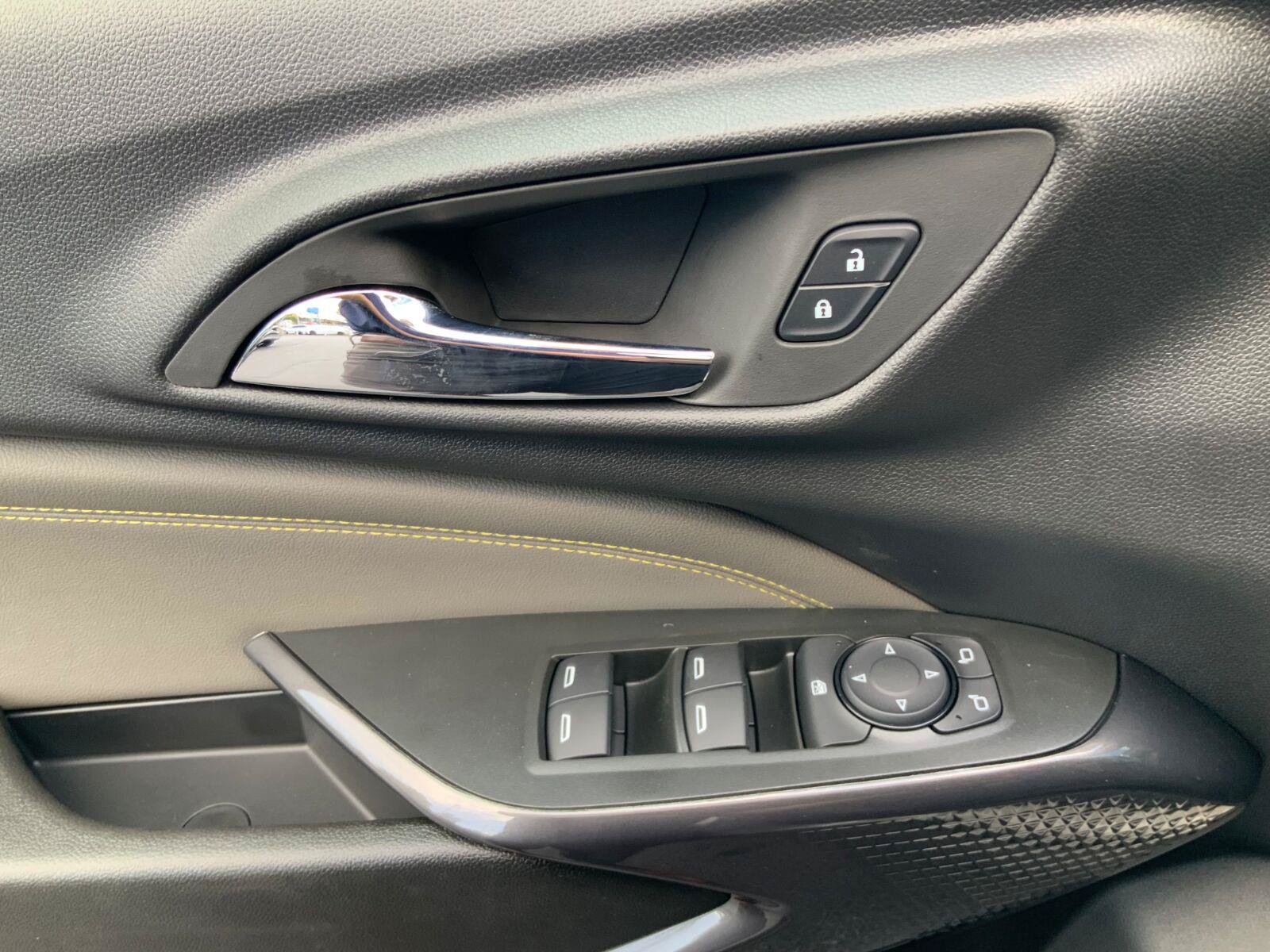 New 2026 Chevrolet Trax ACTIV w/ Driver Confidence Package FWD image 27