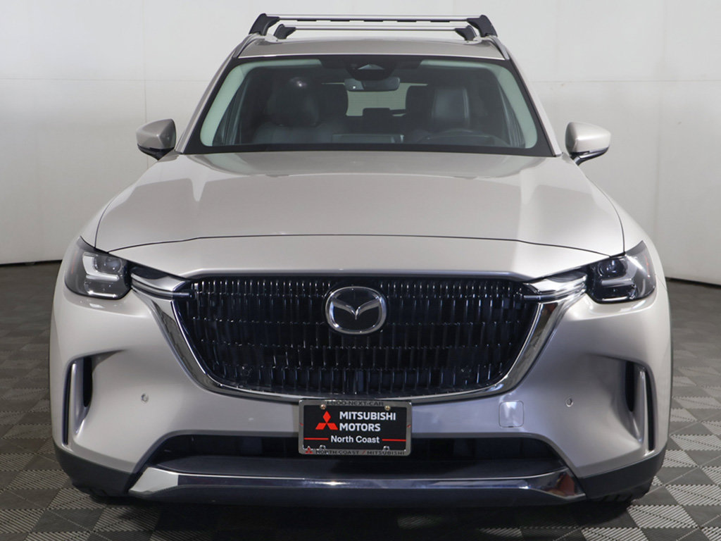 Used 2024 MAZDA CX-90 Plug-In Hybrid w/ Premium Pkg AWD/4WD image 14