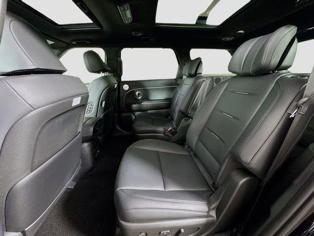 New 2026 Hyundai Palisade Calligraphy image 27