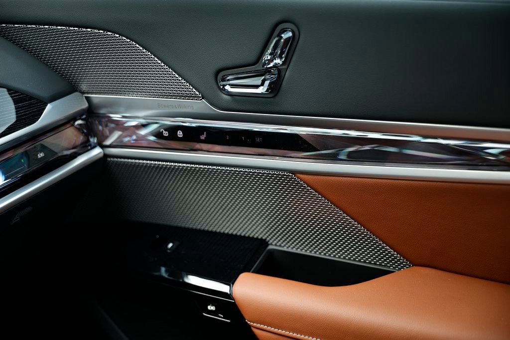 New 2026 BMW 740i 740i w/ Executive Package image 41