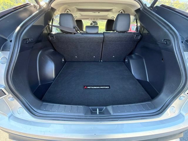 Used 2025 Mitsubishi Eclipse Cross SE AWD/4WD image 25