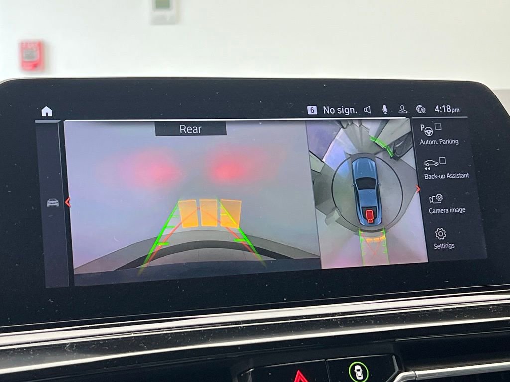 Used 2019 BMW M850i xDrive Coupe w/ Comfort Seating Package image 14