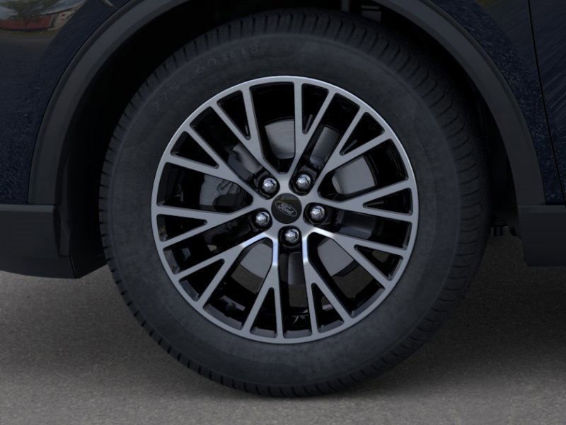 New 2025 Ford Escape SE image 19