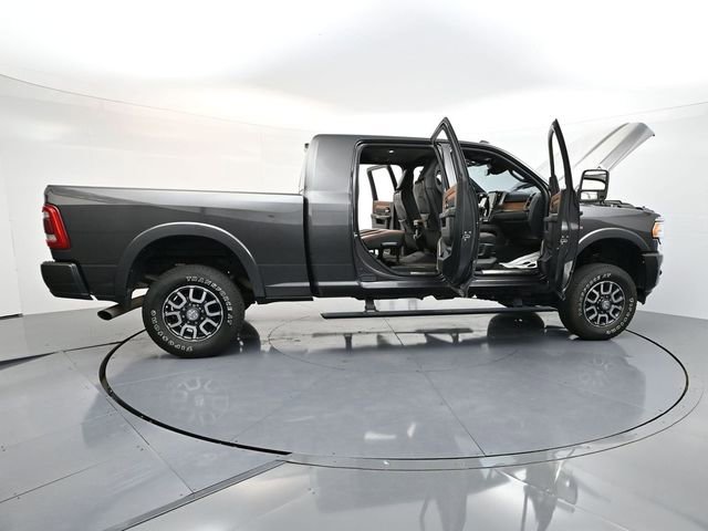 Used 2024 RAM 3500 Limited w/ Safety Group image 42