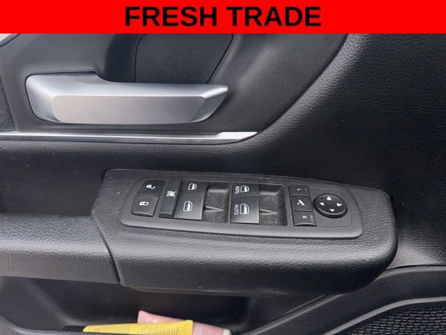 Used 2021 RAM 1500 Big Horn image 16