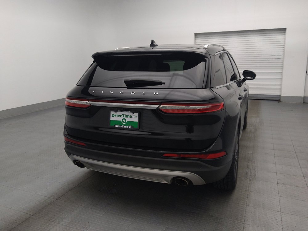 Used 2020 Lincoln Corsair Reserve FWD image 7