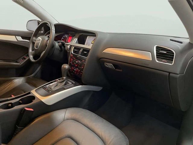 Used 2010 Audi A4 2.0T Premium FWD image 39