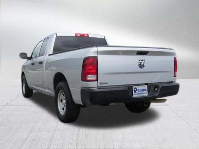 Used 2018 RAM 1500 Tradesman RWD image 5