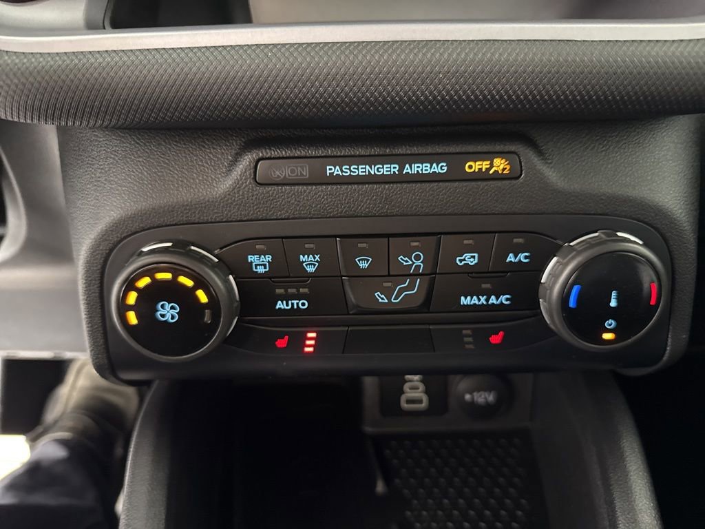 Used 2023 Ford Bronco Sport Big Bend w/ Convenience Package image 19