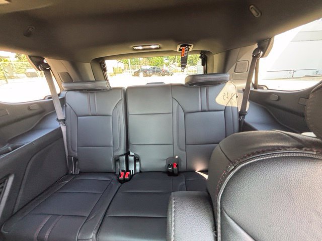 New 2026 Chevrolet Tahoe RST w/ Comfort Package AWD/4WD image 26