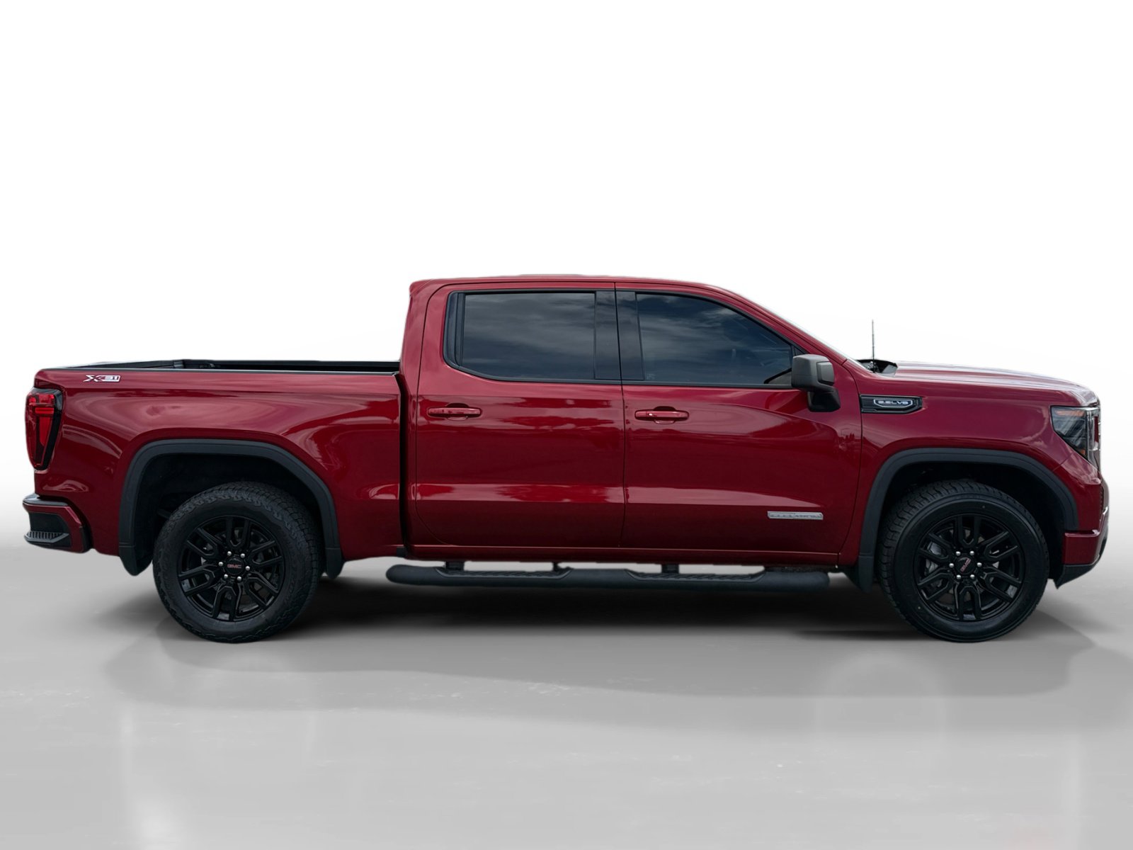 Used 2022 GMC Sierra 1500 Elevation AWD/4WD image 6