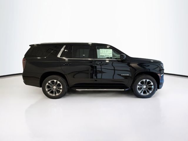 New 2026 Chevrolet Tahoe LS w/ Max Trailering Package image 8