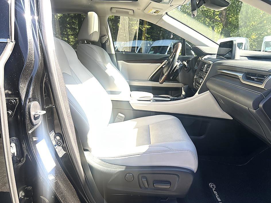 Used 2021 Lexus RX 350 AWD w/ Premium Package image 20