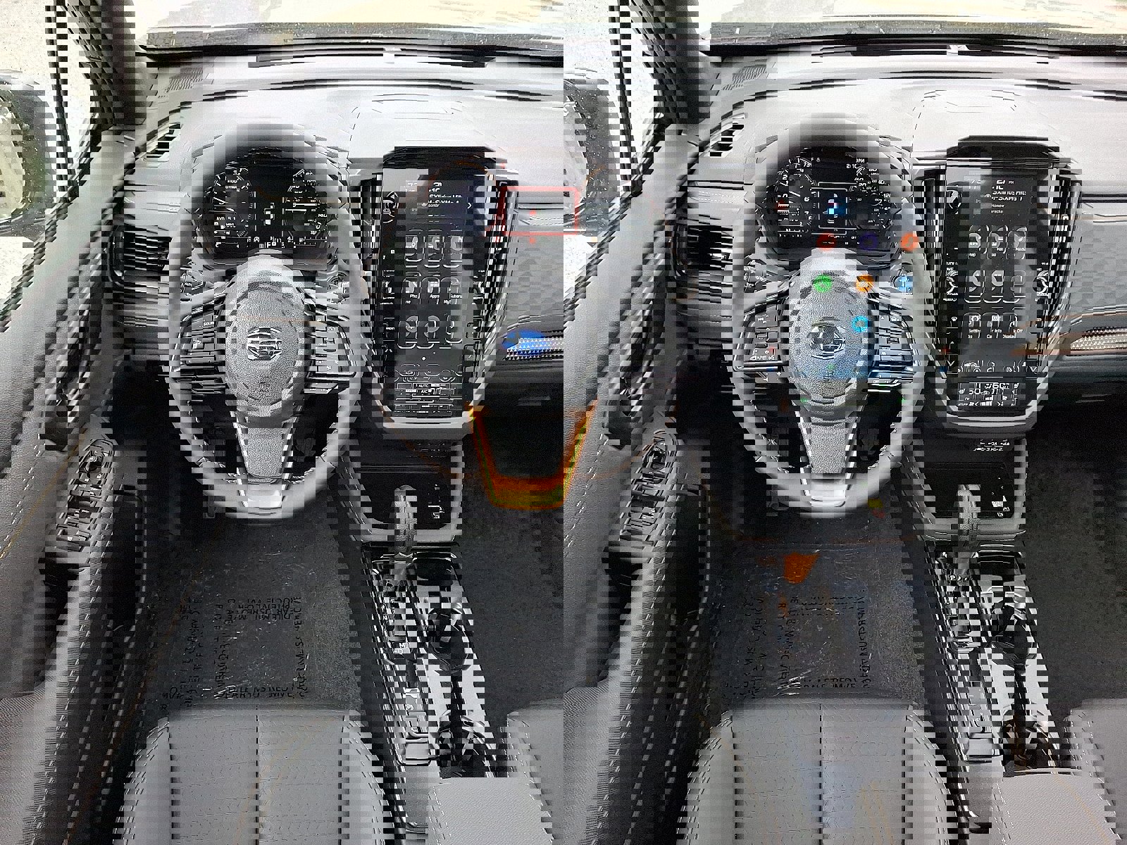 New 2026 Subaru Forester Wilderness image 8