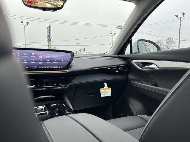 New 2026 Buick Envision Avenir image 27