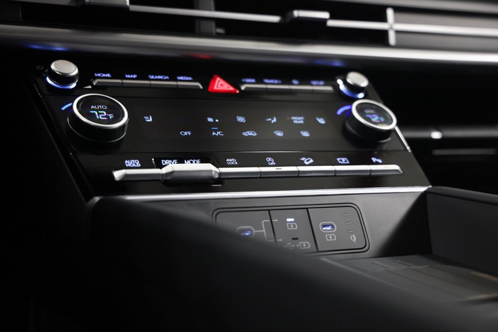 New 2027 Hyundai Santa Fe SEL AWD/4WD image 23
