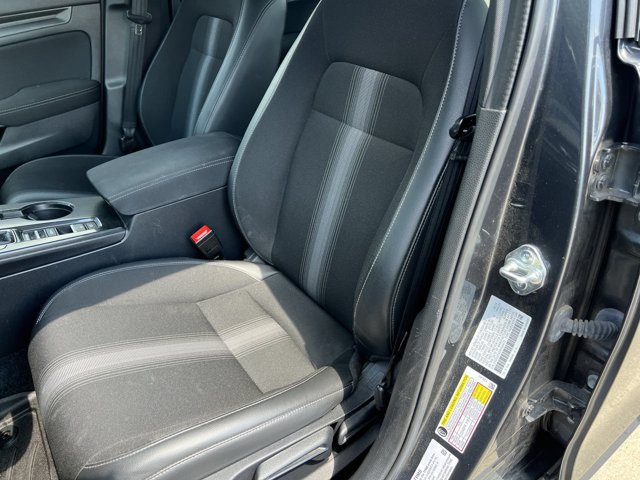 Used 2024 Honda Civic Sport image 20