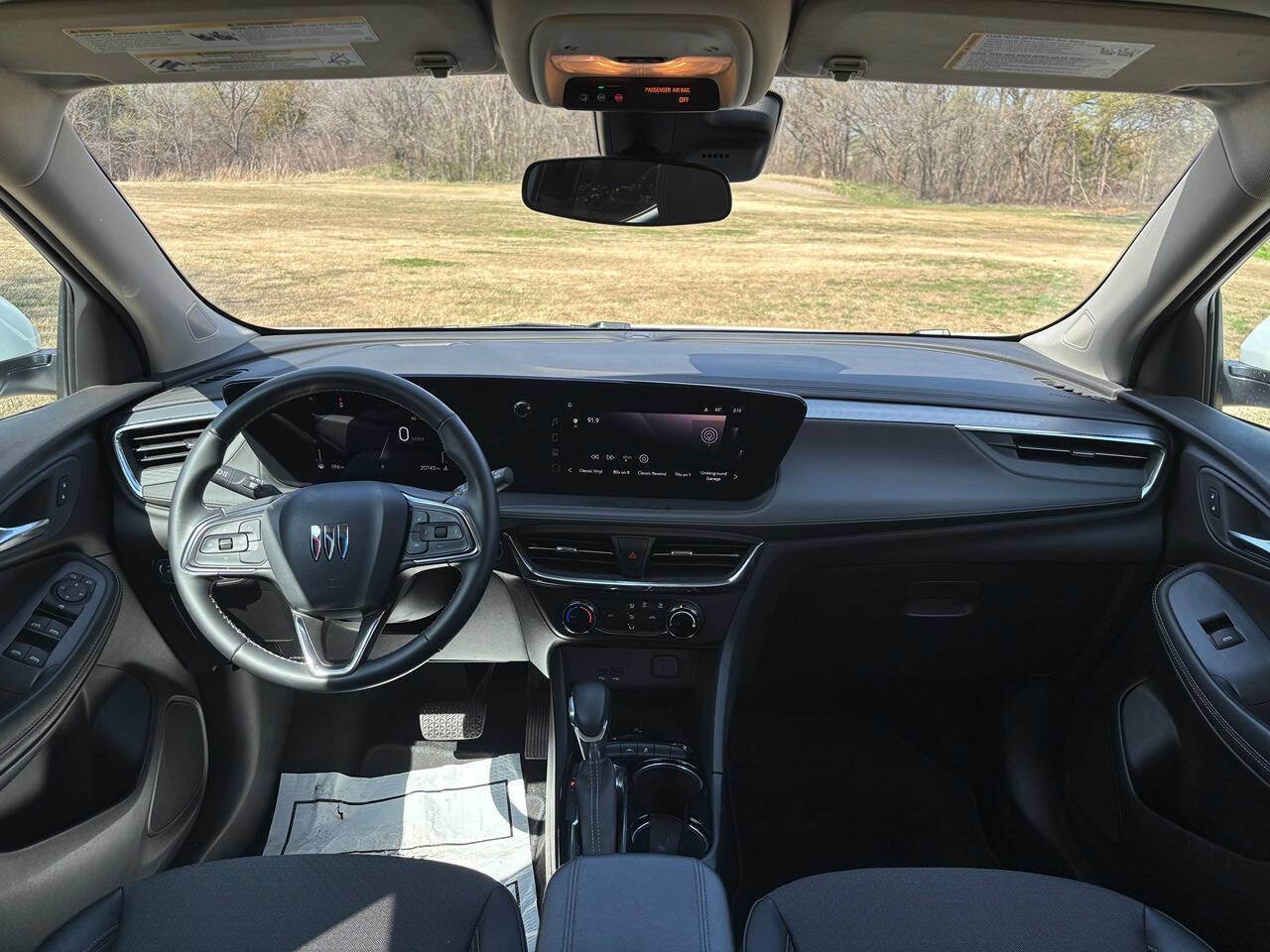 Used 2025 Buick Encore GX Preferred image 15