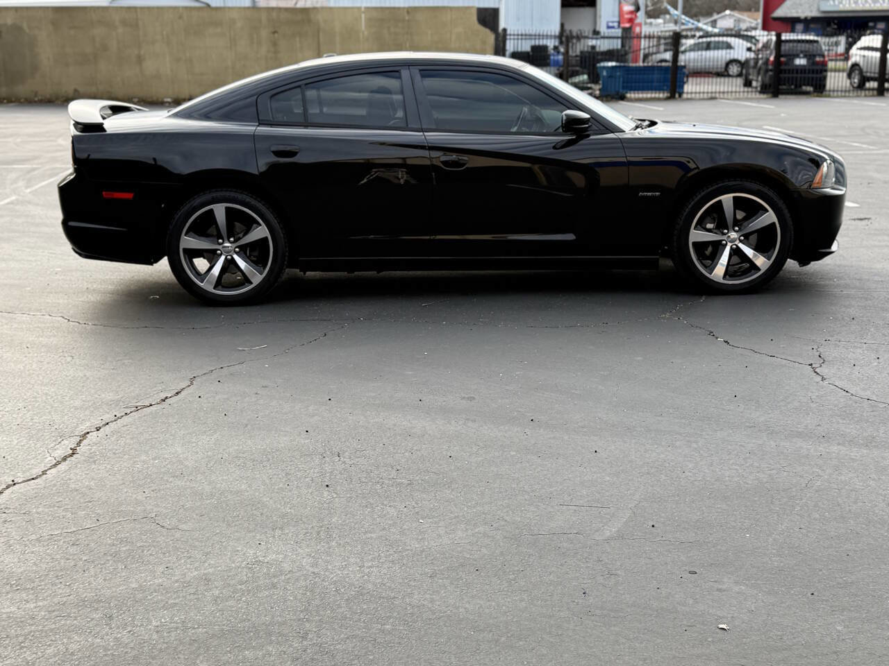 Used 2013 Dodge Charger R/T image 6