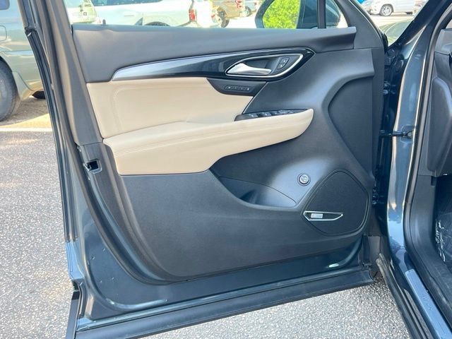 Used 2026 Buick Envision Preferred AWD/4WD image 17