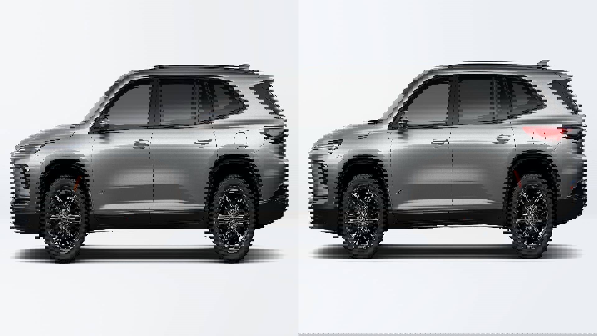 New 2025 Buick Enclave Sport Touring image 30