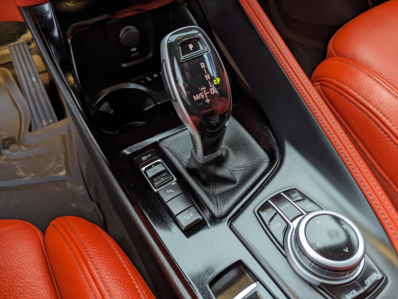 Used 2021 BMW X2 M35i w/ Premium Package image 27