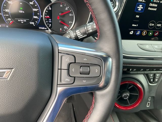Used 2024 Chevrolet Blazer RS w/ LPO, Floor Liner Package FWD image 12