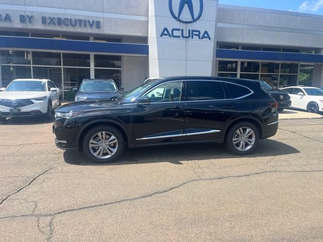 Certified 2026 Acura MDX SH-AWD image 33