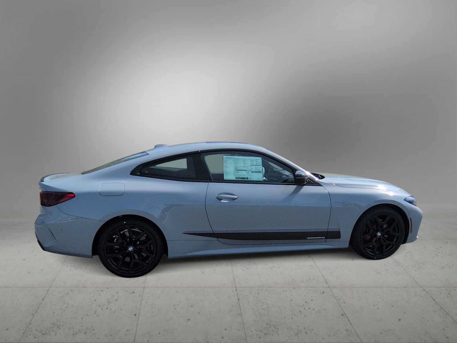 Used 2026 BMW 430i xDrive Coupe w/ M Sport Package AWD/4WD image 9
