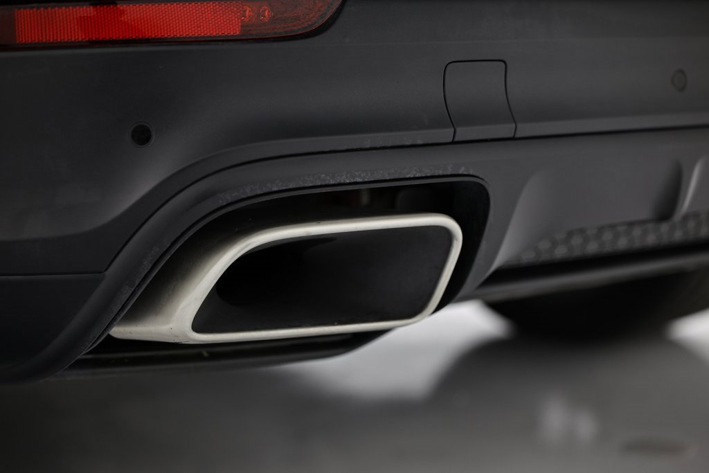 Certified 2020 Porsche Cayenne image 15