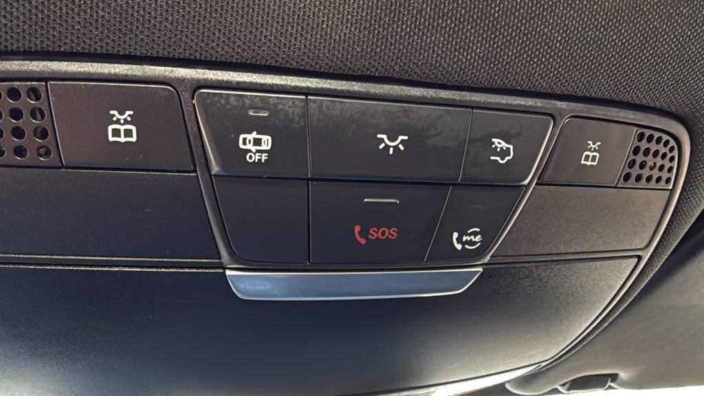 Certified 2021 Mercedes-Benz C 300 Sedan image 30