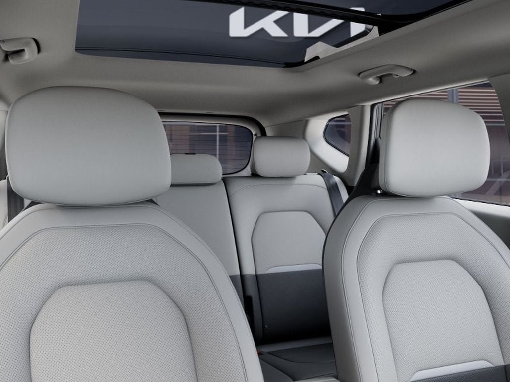 New 2027 Kia Seltos EX FWD image 27