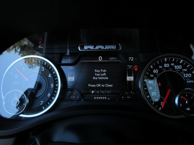 Used 2022 RAM 1500 Laramie image 19