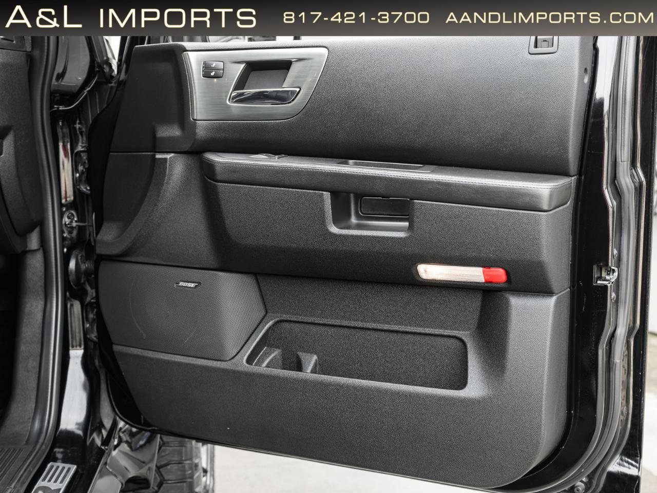 Used 2009 HUMMER H2 SUT image 58