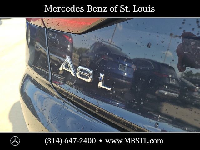 Used 2019 Audi A8 L 3.0T image 7